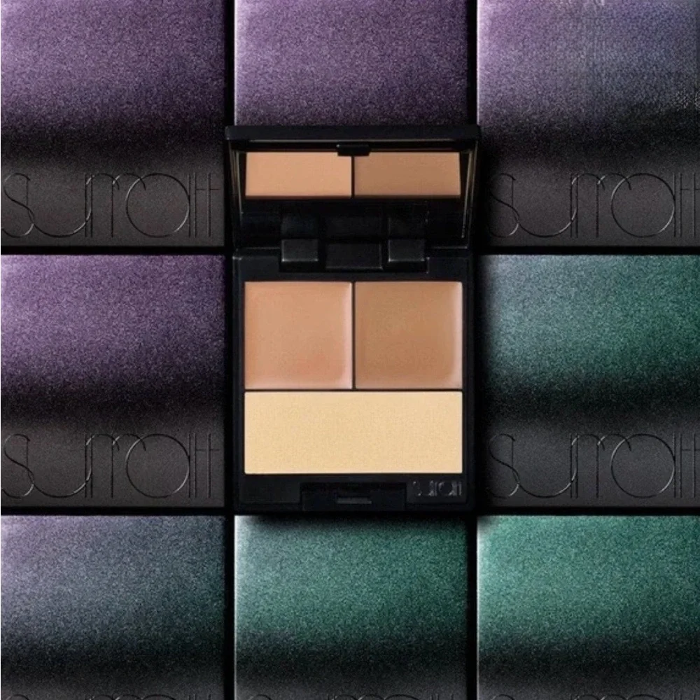 Surratt Perfectionniste Concealer Palette - # 3
